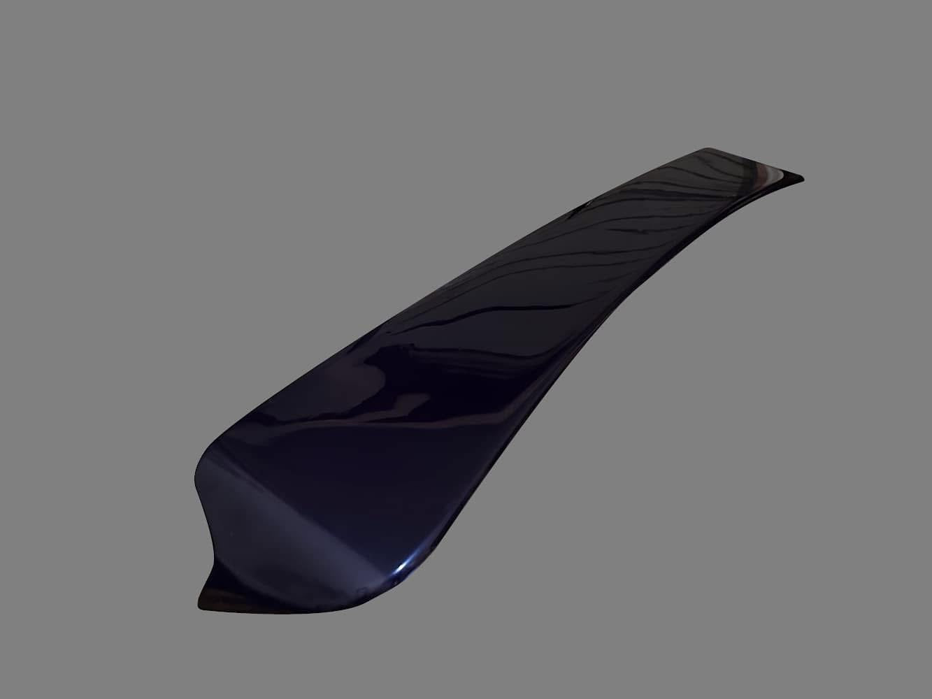E36 Roof Spoiler